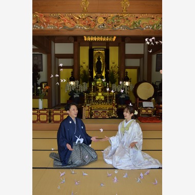 Photo taken by 西村フォトサービス - light