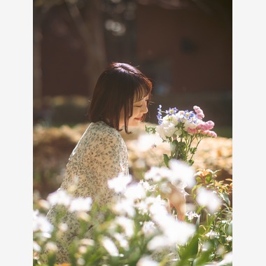 吉原幸汰が撮影した「人物撮影」の写真