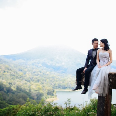 Photo taken by Padi Photograpahy - 