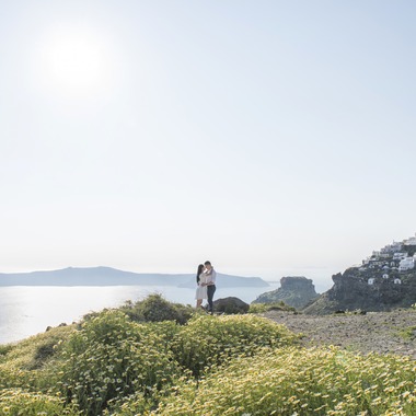 Santorini Picturesが撮影した「」の写真