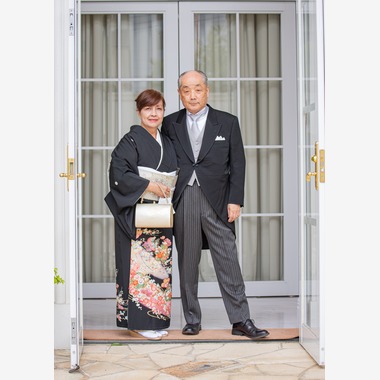 Photo taken by Jemiフォト - Family photo