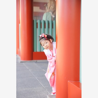 出張撮影　FotoMatograph　間藤　恒が出張撮影した「20.11.30-ウエヤマ様」の家族写真