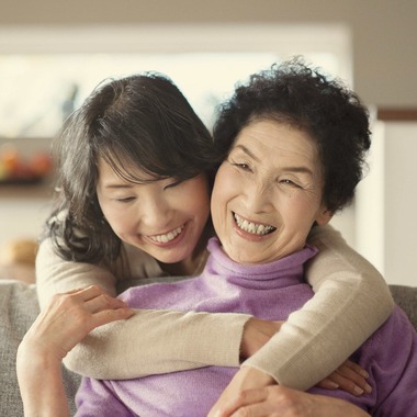 スタジオ11が撮影した「家族写真」の写真