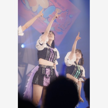 杏度りゅうが撮影した「ライブ撮影」の写真