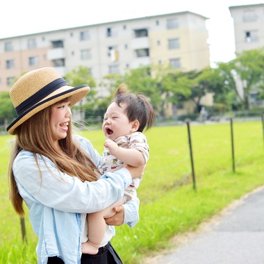 Photo taken by haruchan photo - familyphoto