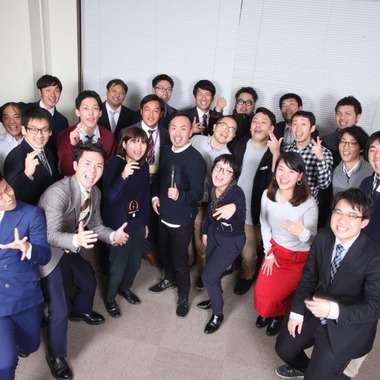 Naoki Okadaが撮影した「企業イベント撮影」の写真