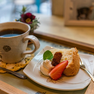 Y’s photo serviceが撮影した「料理写真１」の写真