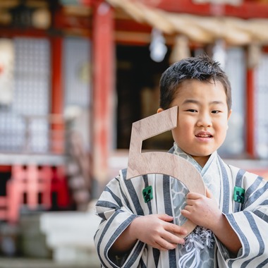 Tajimaが撮影した「家族写真」の写真