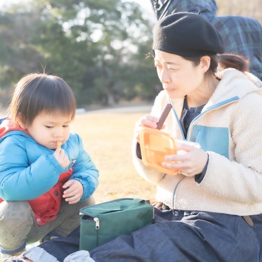 坂川直紀が撮影した「ファミリーフォト」の写真