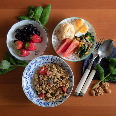 T-myulaが撮影した「フード撮影例」の写真