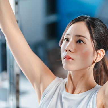 ヒガシモリ フミヤが撮影した「ストロボ（ポートレート）」の写真