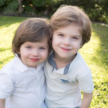 Willow Photoが撮影した「Family Reunion」の写真