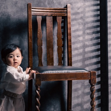 石澤 優雅が撮影した「キッズフォト」の写真