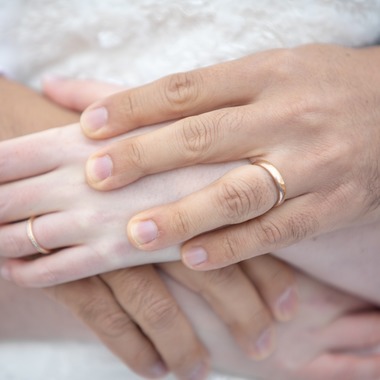 Bernard Lykesが撮影した「ニージョ城での結婚式前&結婚式」のウェディングフォト