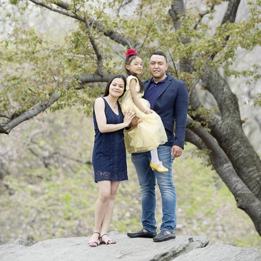 Miki Takashima Photographyが撮影した「家族写真」の写真