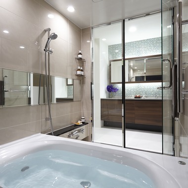 株式会社スタジオカールが撮影した「戸建、マンション撮影」の写真