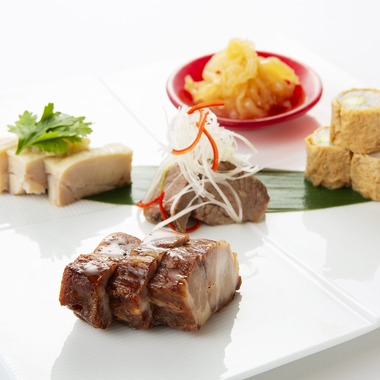 堀修平写真事務所が撮影した「料理写真」の写真