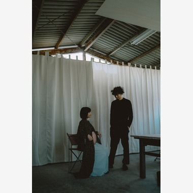 髙木あゆみが撮影した「マタニティ　ロケーション」の写真