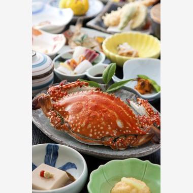 笠井鉄正写真事務所が撮影した「料理撮影（単品からコース・集合まで）」の写真