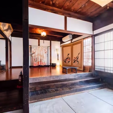 HIBI綴じ写真が撮影した「建築・外観・内装・インテリア」の写真