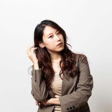 千葉が撮影した「スタジオ撮影」の写真