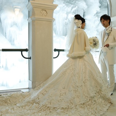 Photo taken by wedding lounge - 