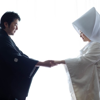 T.Matsumuraが撮影した「Wedding Photo」のウェディングフォト