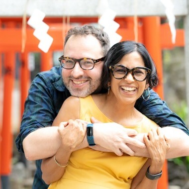 Photography_KanaUが撮影した「カップルフォト（北参道）」の写真