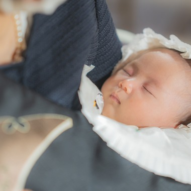 ヒロイ　タカヒトが撮影した「お宮参り」の写真