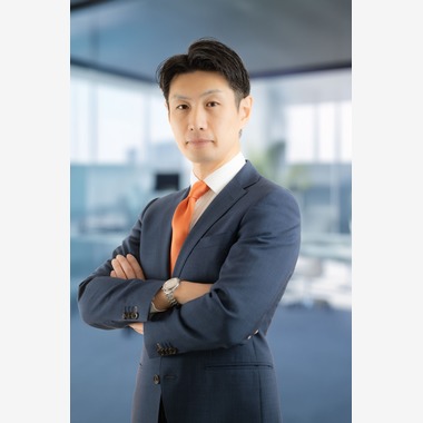 河野慈圓が撮影した「ビジネスプロフィール写真」の写真