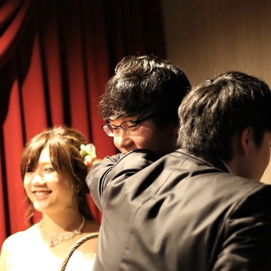 Photographer  Tomoが撮影した「二次会」の写真