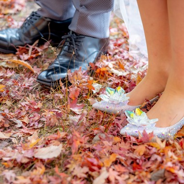 Photo taken by 金井　暁 - pre-wedding shoot