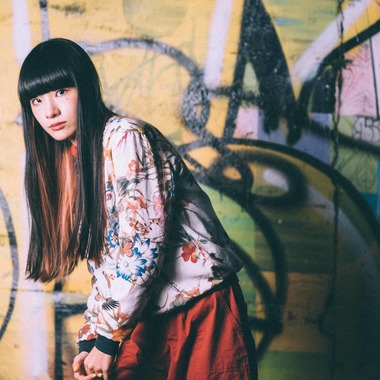 遥南　碧が撮影した「アーティスト」の写真