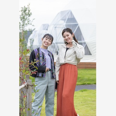 有光こうじ写真事務所が撮影した「梅むすめ（茨城県水戸市）」の写真