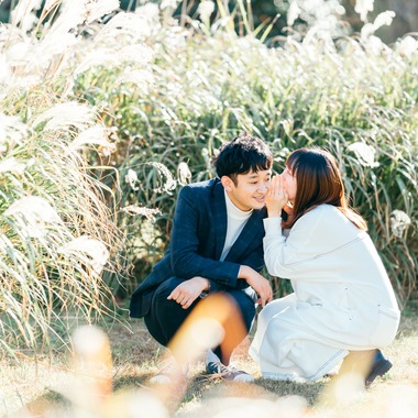 久保田　宙が撮影した「マタニティフォト」の写真