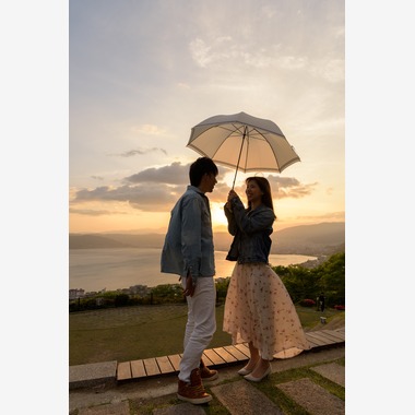 Lightgraphyが撮影した「大切なパートナーとの写真」の写真