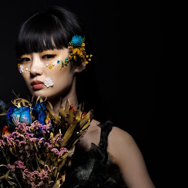 福島　友紀が撮影した「ポートレート」の写真