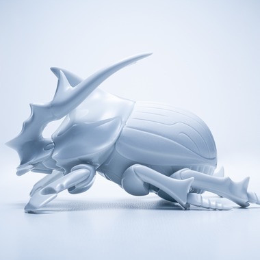 山畑俊樹が撮影した「アート作品」の写真