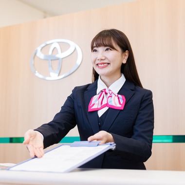 Yusuke Usuiが撮影した「マイナビバイト様 トヨタレンタカー様 採用広告撮影」の写真