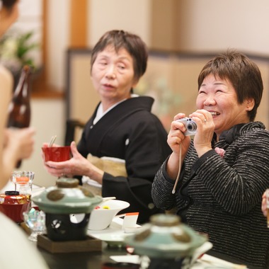 Photo taken by Hide Fotografie - 