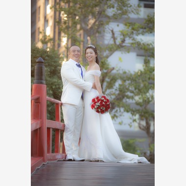 Photo taken by 踊るカメラマンAKIRA - Wedding