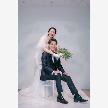 Photo taken by 和田 大和 - photo wedding