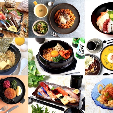 株式会社オールマーケティングが撮影した「フード(料理)写真」の写真