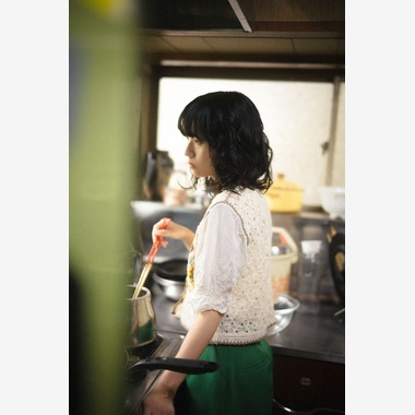 西澤 大和が撮影した「home」の写真