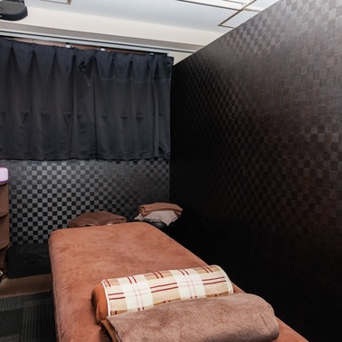 菊池茂生が撮影した「都内店舗」の写真