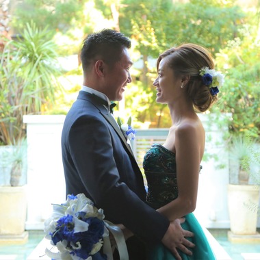 Photographer  Tomoが撮影した「wedding」の写真