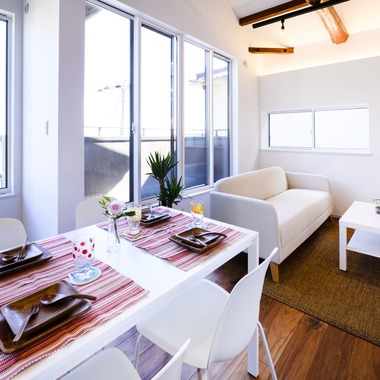 A&Y写真OFFICEが撮影した「建築、物件、竣工写真」の写真