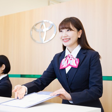 Yusuke Usuiが撮影した「マイナビバイト様 トヨタレンタカー様 採用広告撮影」の写真