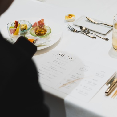 Anheloproが撮影した「食卓」の写真