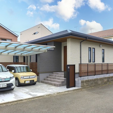 高橋　良が撮影した「建築」の写真